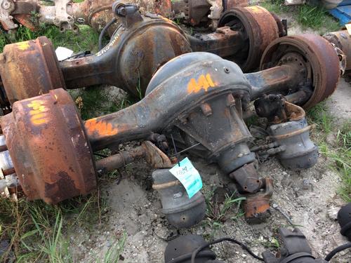 ROCKWELL RS23-160 Axle Assembly, Rear (Rear)
