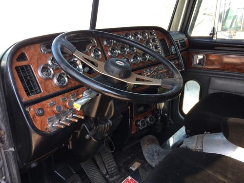 PETERBILT 379 CAB & SLEEPER