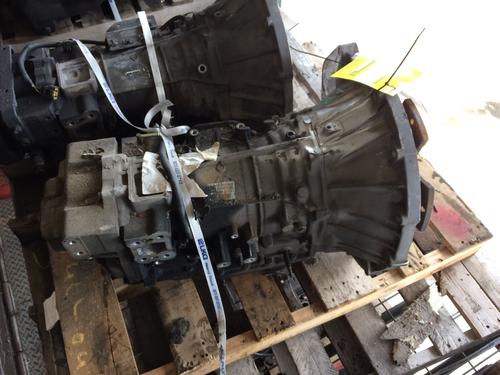AISIN AUTOMATIC Transmission Assembly