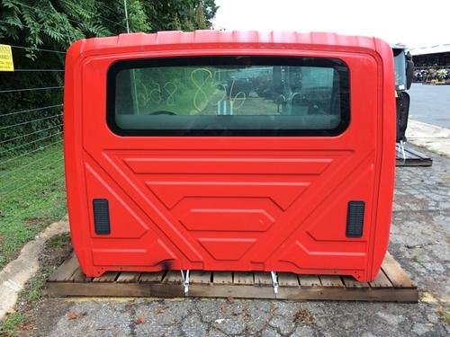 INTERNATIONAL 4200LP CAB
