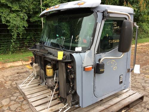 INTERNATIONAL 9200I CAB
