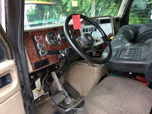 INTERNATIONAL 9200I CAB