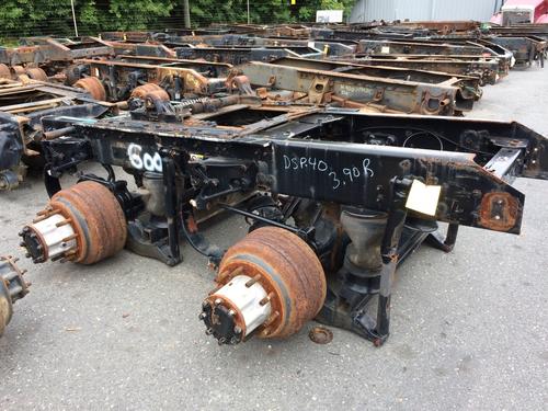 EATON DSP40 CUTOFF - TANDEM AXLE