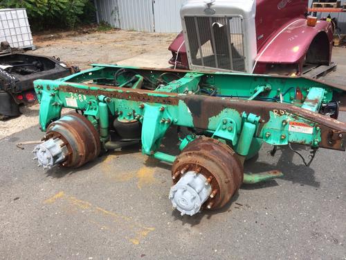 FREIGHTLINER FAS II AIRLINER LATE TAND CUTOFF - TANDEM AXLE