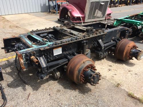 MACK MANUFACTURER TANDEM AIR CUTOFF - TANDEM AXLE