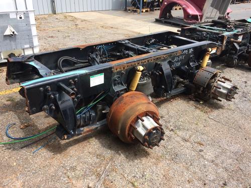 FREIGHTLINER FAS AIRLINER EARLY TANDEM CUTOFF - TANDEM AXLE