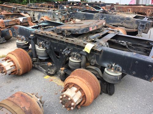 KENWORTH AG400 CUTOFF - TANDEM AXLE