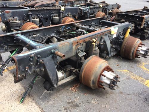 FREIGHTLINER FAS II AIRLINER LATE TAND CUTOFF - TANDEM AXLE