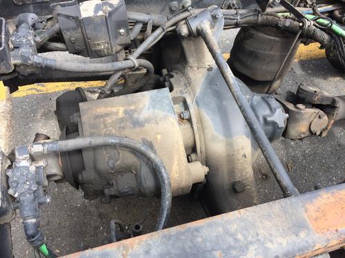 FREIGHTLINER FAS II AIRLINER LATE TAND CUTOFF - TANDEM AXLE