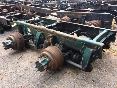 FREIGHTLINER FAS AIRLINER EARLY TANDEM CUTOFF - TANDEM AXLE