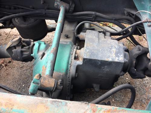 FREIGHTLINER FAS AIRLINER EARLY TANDEM CUTOFF - TANDEM AXLE