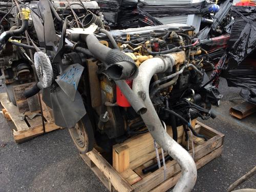 CAT C7 EPA 04 250HP AND HIGHER Engine Assembly