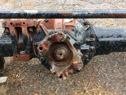 MERITOR  Axle Assy, Fr (4WD)