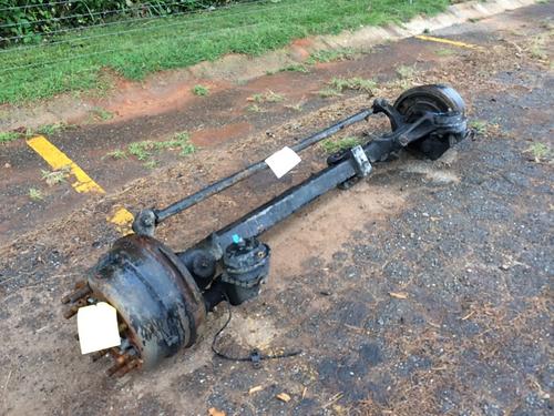 VOLVO VNL AXLE ASSEMBLY, FRONT (STEER)