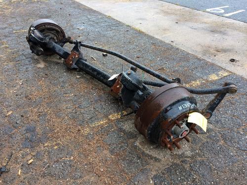 INTERNATIONAL PROSTAR AXLE ASSEMBLY, FRONT (STEER)
