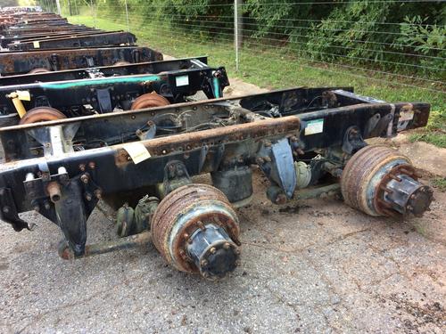 FREIGHTLINER FAS II AIRLINER LATE TAND CUTOFF - TANDEM AXLE