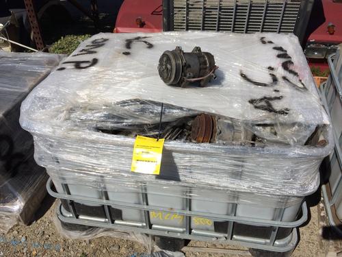   Air Conditioner Compressor