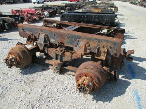 ROCKWELL RDL20145 CUTOFF - SINGLE AXLE