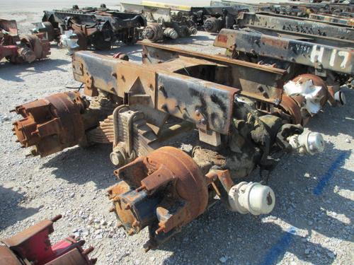 MACK CRD92/93 CUTOFF - SINGLE AXLE