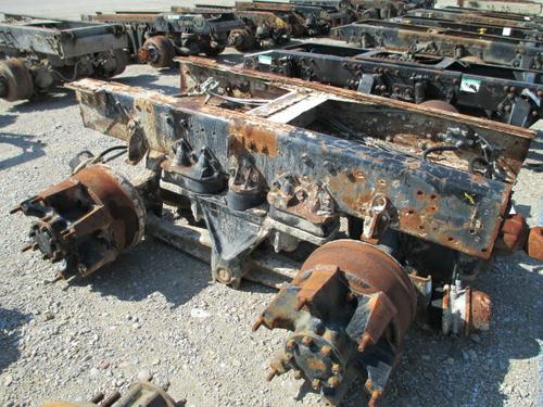 IHC RA474 CUTOFF - SINGLE AXLE