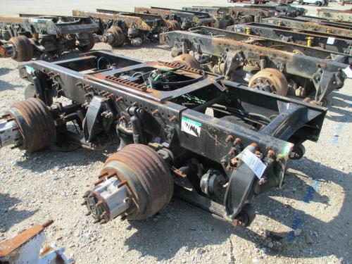 ROCKWELL RD 20145 CUTOFF - SINGLE AXLE