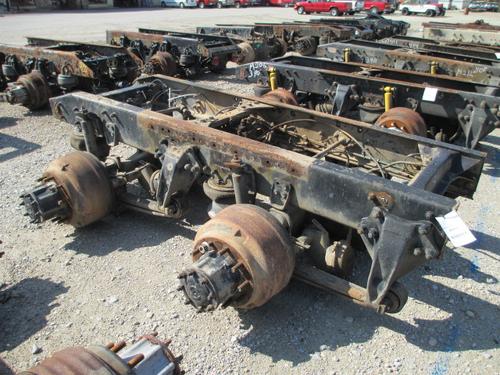 ROCKWELL RD 20145 CUTOFF - SINGLE AXLE