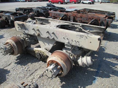 MACK CRD92/93 CUTOFF - SINGLE AXLE