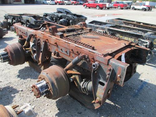 MACK CRD92/93 CUTOFF - SINGLE AXLE