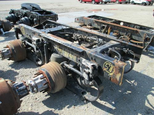  DS404 CUTOFF - SINGLE AXLE