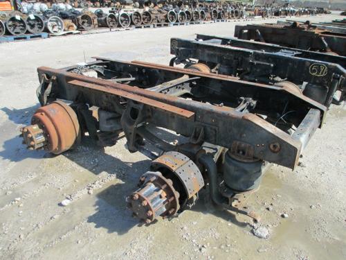 SPICER N400 CUTOFF - SINGLE AXLE