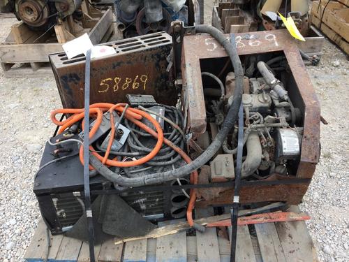   AUXILIARY POWER UNIT