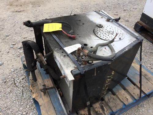 AUX APU AUXILIARY POWER UNIT