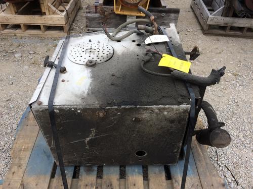 AUX APU AUXILIARY POWER UNIT