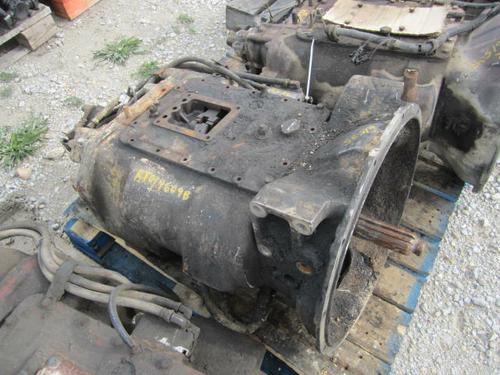 FULLER RTO14609B Transmission Assembly