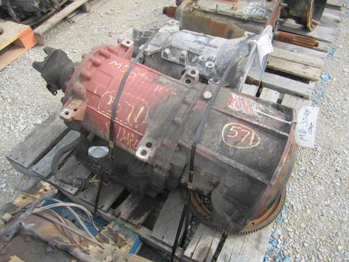 ALLISON MD3560P Transmission Assembly