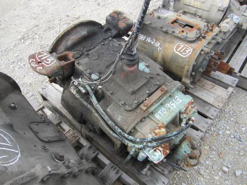 FULLER RTO9513 Transmission Assembly