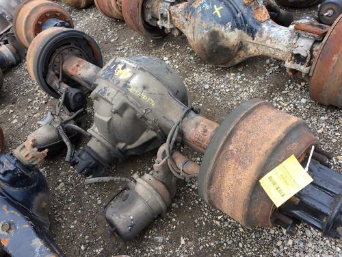 ROCKWELL RS23-160 Axle Assembly, Rear (Rear)