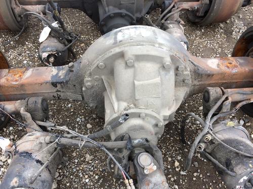 ROCKWELL RS23-160 Axle Assembly, Rear (Rear)