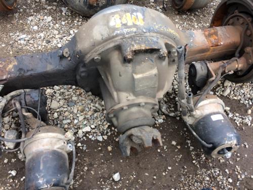 ROCKWELL RS23-160 Axle Assembly, Rear (Rear)