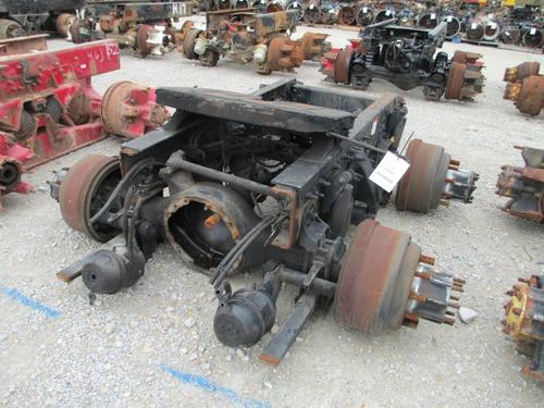 ROCKWELL RD 20145 CUTOFF - SINGLE AXLE