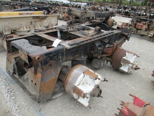 ROCKWELL R180 CUTOFF - SINGLE AXLE
