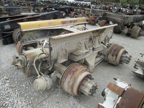 ROCKWELL RD 23160 CUTOFF - SINGLE AXLE