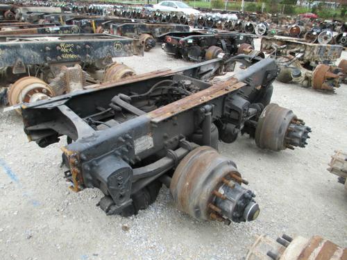 ROCKWELL RD 20145 CUTOFF - SINGLE AXLE