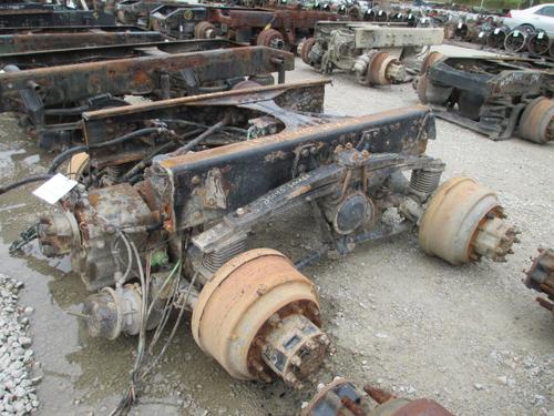 ROCKWELL RD 20145 CUTOFF - SINGLE AXLE