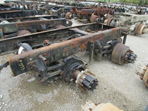 ROCKWELL RD 20145 CUTOFF - SINGLE AXLE