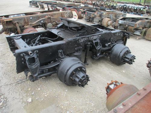 ROCKWELL SQ100P CUTOFF - SINGLE AXLE