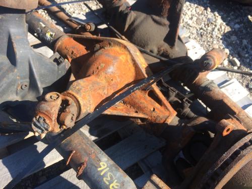 SPICER  Axle Assembly, Rear (Front)