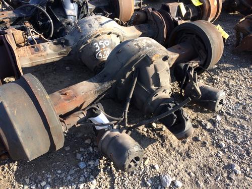 ROCKWELL RS23-160 Axle Assembly, Rear (Rear)