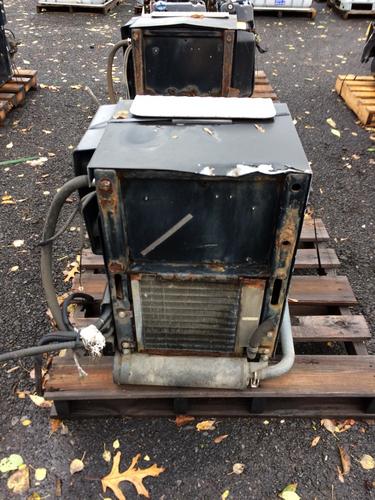   AUXILIARY POWER UNIT