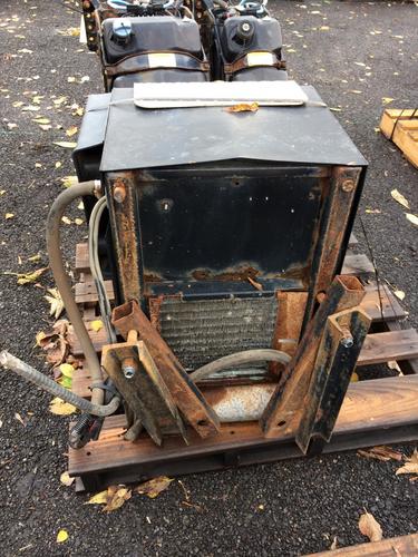   AUXILIARY POWER UNIT